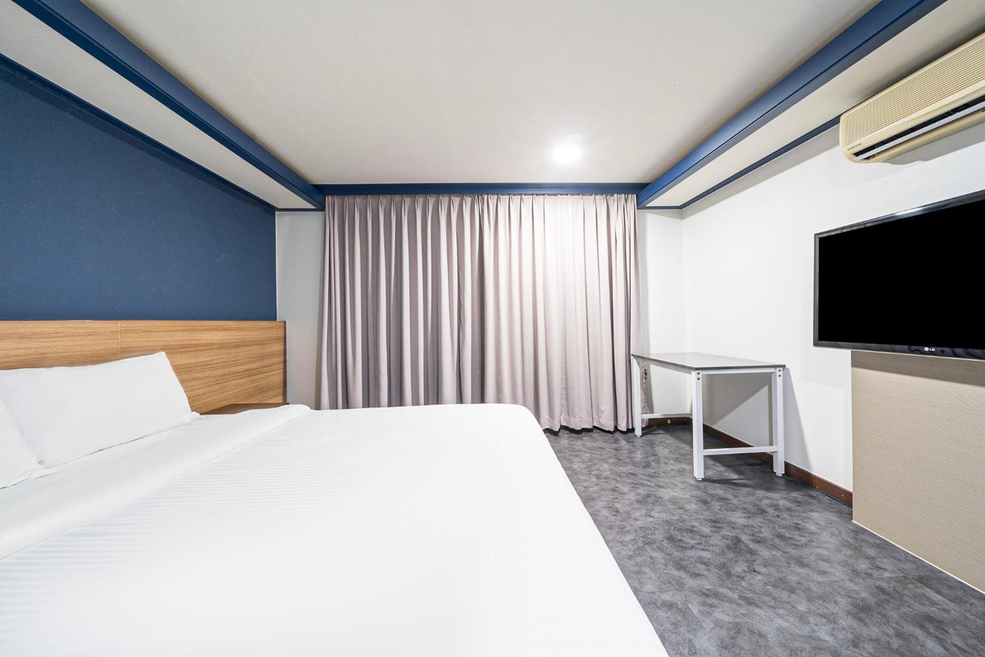 ג'גו Noblesse Hotel מראה חיצוני תמונה