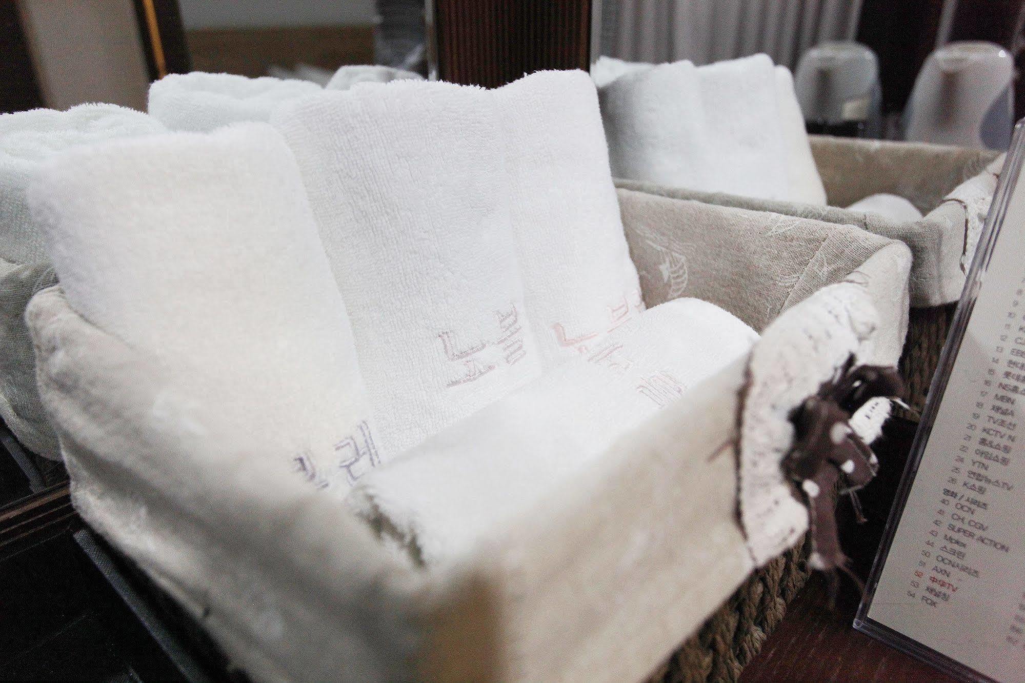 ג'גו Noblesse Hotel מראה חיצוני תמונה